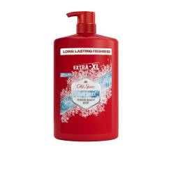Gel de dus pentru prospetime zilnica Old Spice COLD SPICE 1000 ml