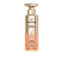 PANTENE GROW ABUNDANT ANTICAIDA champú 290 ml