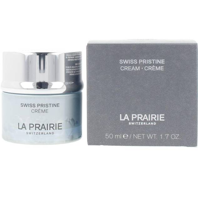 SWISS PRISTINE crema 50 ml SWISS PRISTINE crema 50 ml