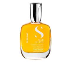 SEMI DI LINO sublime cristalli liquidi 50 ml