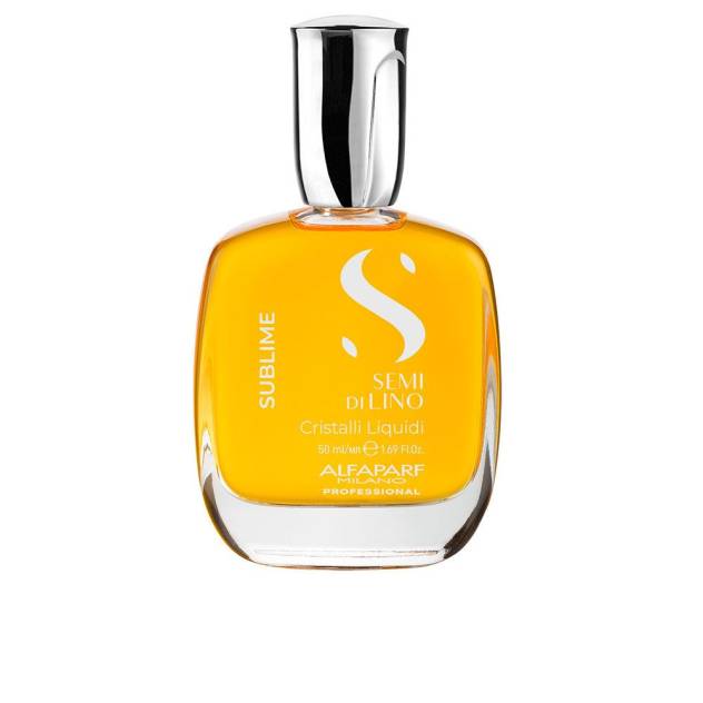 SEMI DI LINO sublime cristalli liquidi 50 ml SEMI DI LINO sublime cristalli liquidi 50 ml