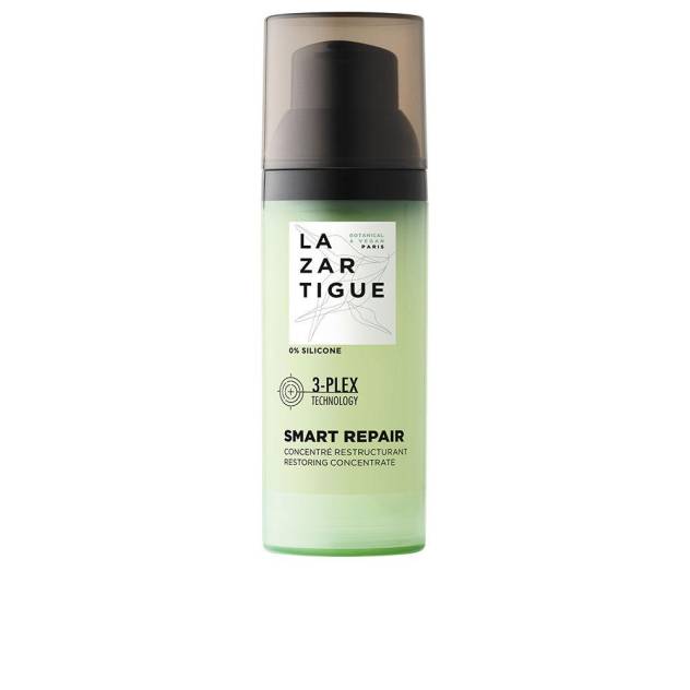SMART REPAIR concentrado reestructurante 50 ml SMART REPAIR concentrado reestructurante 50 ml