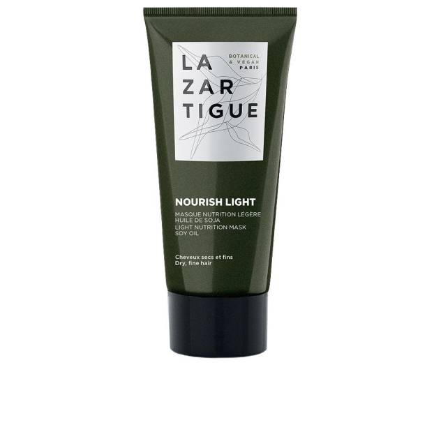 NOURISH LIGHT mascarilla nutritiva ligera con aceite de soja 50 ml NOURISH LIGHT mascarilla nutritiva ligera con aceite de soja 50 ml