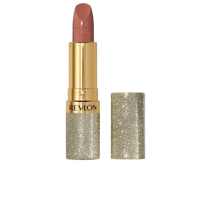SUPER LUSTROUS ULTRA barra de labios #002-Sunkissed 3,7 gr SUPER LUSTROUS ULTRA barra de labios #002-Sunkissed 3,7 gr