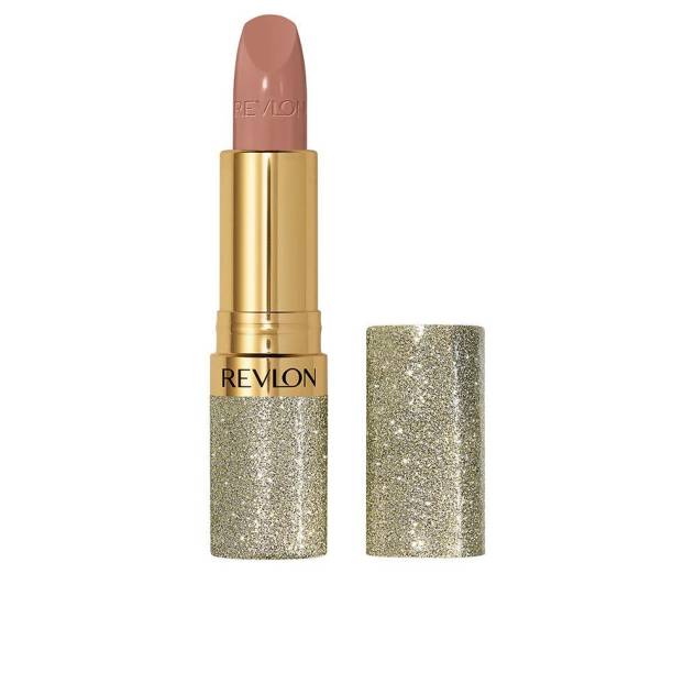 SUPER LUSTROUS ULTRA barra de labios #003-Cashmere 3,7 gr