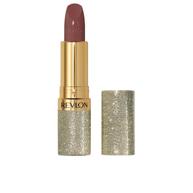 SUPER LUSTROUS ULTRA barra de labios #005-Rosewood 3,7 gr SUPER LUSTROUS ULTRA barra de labios #005-Rosewood 3,7 gr
