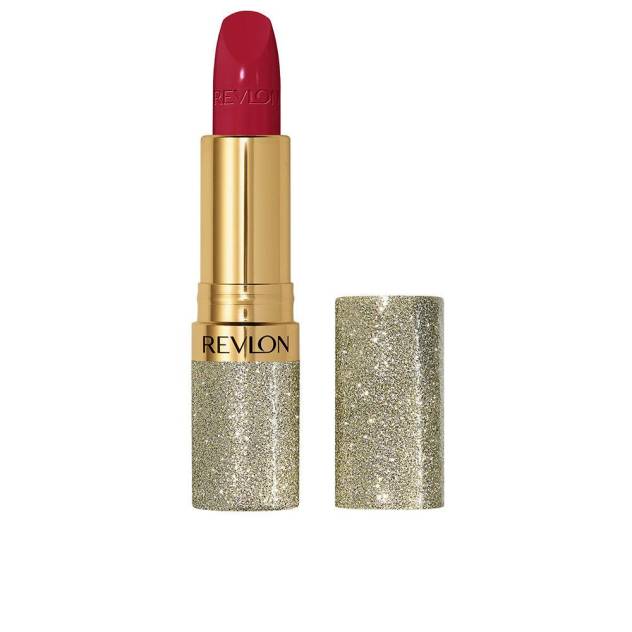 SUPER LUSTROUS ULTRA barra de labios #010-Heatwave 3,7 gr SUPER LUSTROUS ULTRA barra de labios #010-Heatwave 3,7 gr