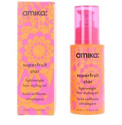SUPERFRUIT aceite de peinado ligero 50 ml