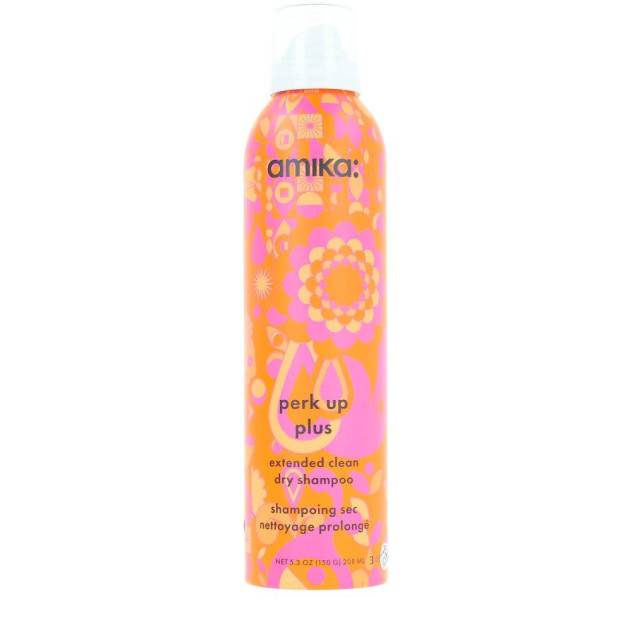 PERK UP PLUS champú seco 208 ml PERK UP PLUS champú seco 208 ml