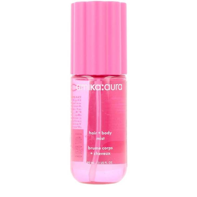 AURA body mist 90 ml AURA body mist 90 ml