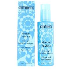 DREAM ROUTINE mascarilla de noche capilar 100 ml
