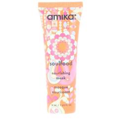 SOULFOOD mascarilla nutritiva 30 ml