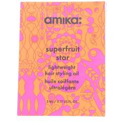 SUPERFRUIT aceite de peinado ligero 5 ml