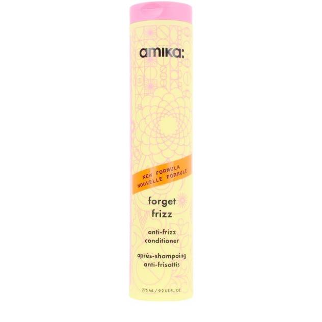 FORGET acondicionador antiencrespamiento 275 ml FORGET acondicionador antiencrespamiento 275 ml