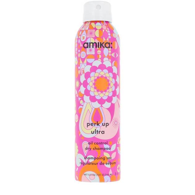 PERK UP ULTRA champú seco cabello graso 245 ml PERK UP ULTRA champú seco cabello graso 245 ml