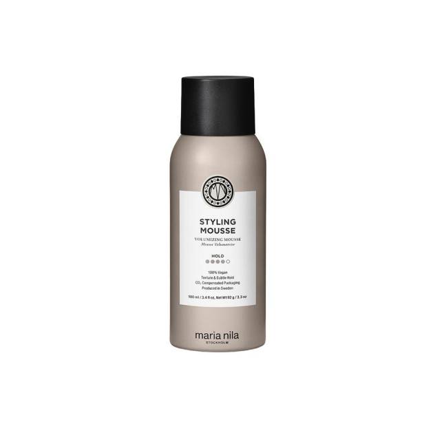 STYLING mousse 100 ml STYLING mousse 100 ml