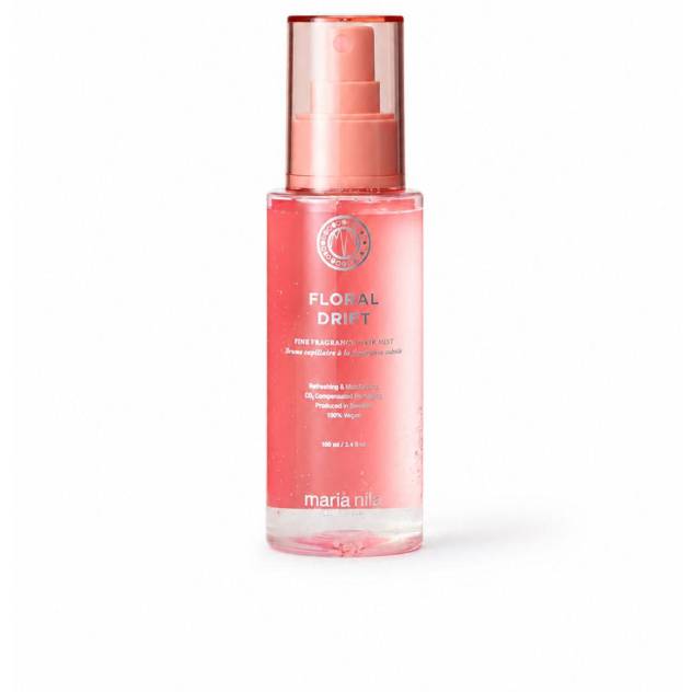 FLORAL DRIFT fine fragrance hair mist 100 ml FLORAL DRIFT fine fragrance hair mist 100 ml