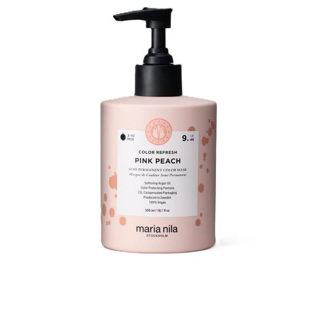 COLOUR REFRESH #9.46-Pink Peach 300 ml COLOUR REFRESH #9.46-Pink Peach 300 ml