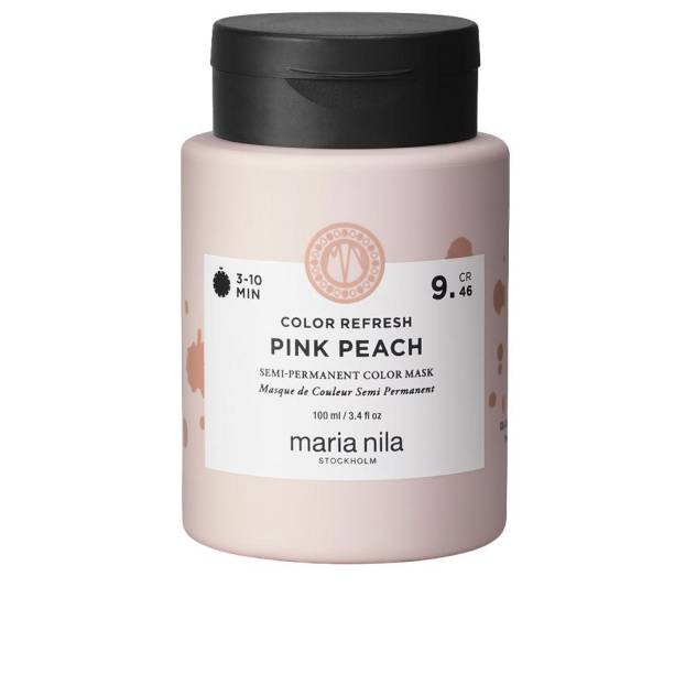 COLOUR REFRESH #9.46-Pink Peach 100 ml COLOUR REFRESH #9.46-Pink Peach 100 ml