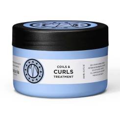 COILS & CURLS finishing treatment 250 ml