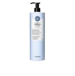 COILS & CURLS co-wash 1000 ml