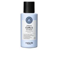 COILS & CURLS co-wash 100 ml