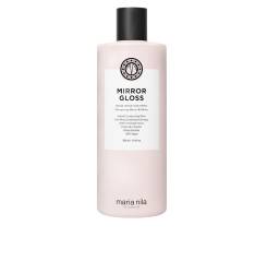 MIRROR GLOSS shampoo 350 ml