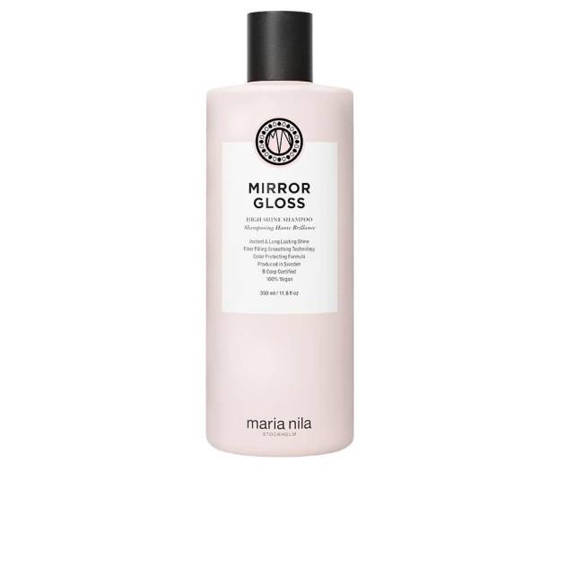 MIRROR GLOSS shampoo 350 ml MIRROR GLOSS shampoo 350 ml