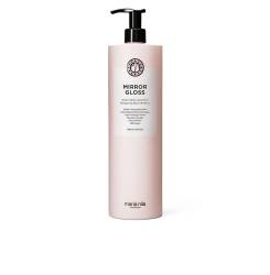 MIRROR GLOSS shampoo 1000 ml