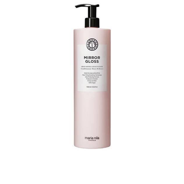 MIRROR GLOSS conditioner 1000 ml MIRROR GLOSS conditioner 1000 ml