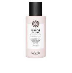 MIRROR GLOSS shampoo 100 ml