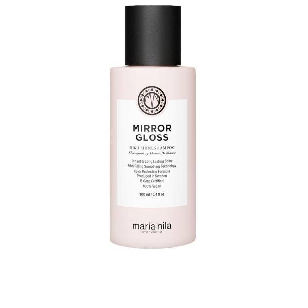 MIRROR GLOSS shampoo 100 ml MIRROR GLOSS shampoo 100 ml