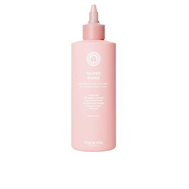 GLOSS rinse 200 ml GLOSS rinse 200 ml