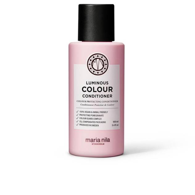 LUMINOUS COLOUR conditioner 100 ml LUMINOUS COLOUR conditioner 100 ml