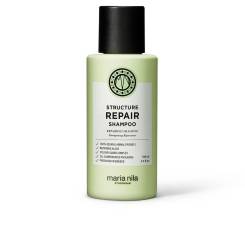 STRUCTURE REPAIR shampoo 100 ml