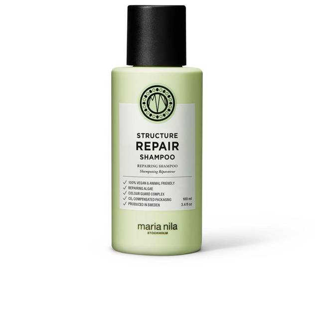STRUCTURE REPAIR shampoo 100 ml STRUCTURE REPAIR shampoo 100 ml