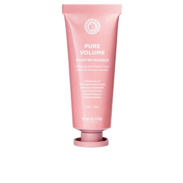 PURE VOLUME booster masque 50 ml PURE VOLUME booster masque 50 ml