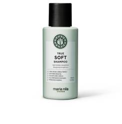 TRUE SOFT shampoo 100 ml