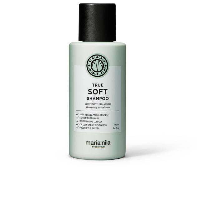 TRUE SOFT shampoo 100 ml TRUE SOFT shampoo 100 ml