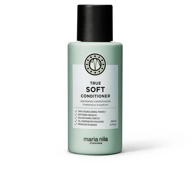 TRUE SOFT conditioner 100 ml TRUE SOFT conditioner 100 ml