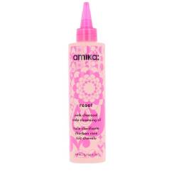 RESET PINK aceite limpiador cuero cabelludo 200 ml
