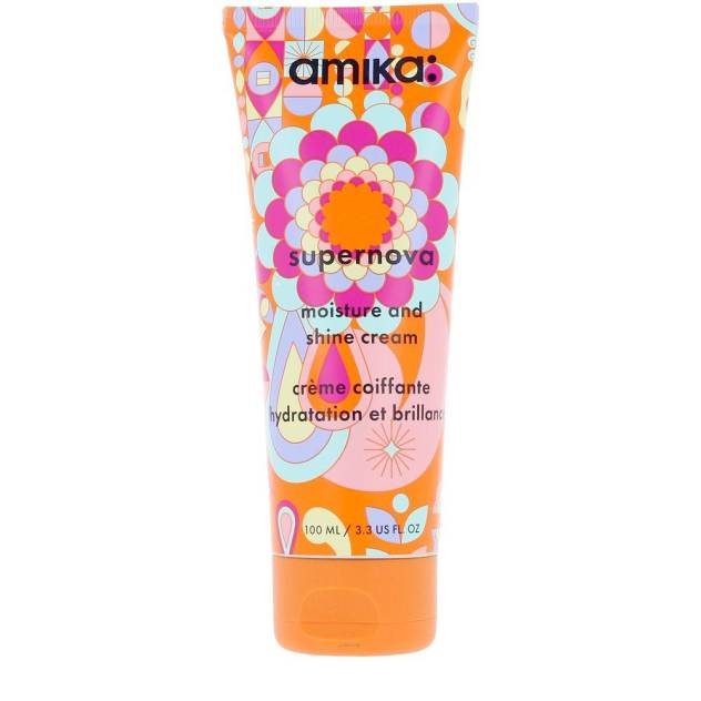 SUPERNOVA crema hidratante y brillo 100 ml SUPERNOVA crema hidratante y brillo 100 ml