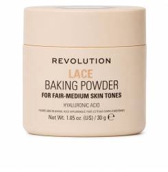 LACE baking powder 32 gr