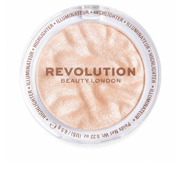 RELOADED highlight reloaded #dare to divulge 10 gr RELOADED highlight reloaded #dare to divulge 10 gr