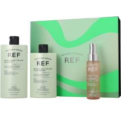 WEIGHTLESS VOLUME ESTUCHE 3 pz