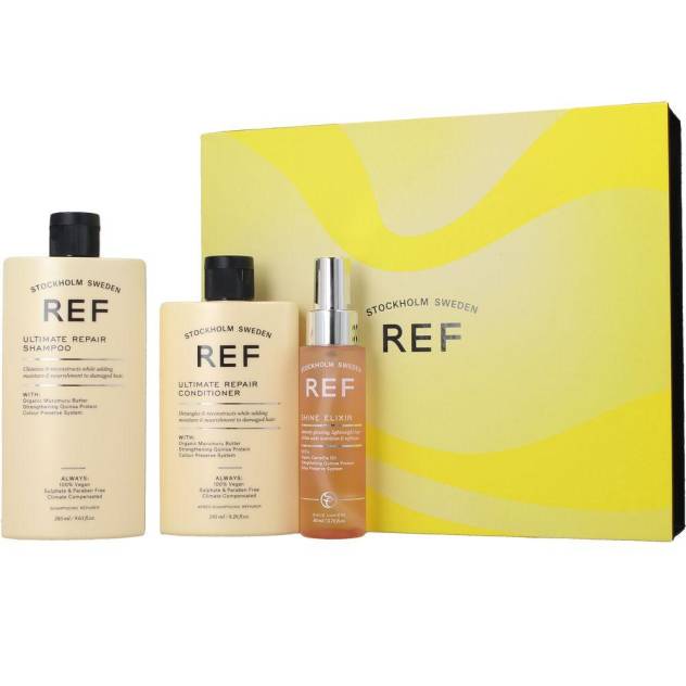 ULTIMATE REPAIR ESTUCHE 3 pz ULTIMATE REPAIR ESTUCHE 3 pz