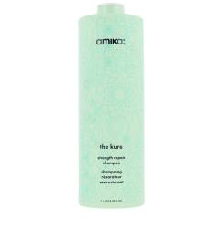 THE KURE champú reparador intenso 1000 ml