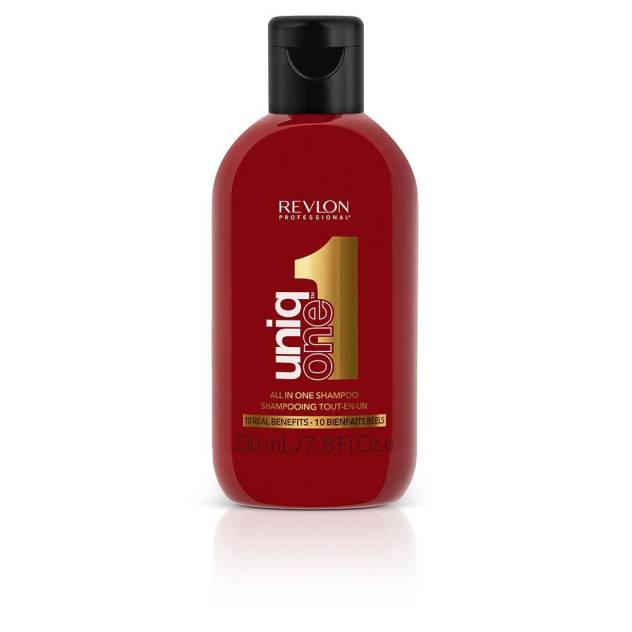 UNIQ ONE all in one shampoo 230 ml UNIQ ONE all in one shampoo 230 ml