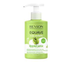EQUAVE KIDS APPLETASTIC shampoo 300 ml