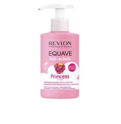 EQUAVE KIDS PRINCESS shampoo 300 ml